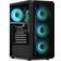 Yeyian Gaming Gaming PC ARGB Intel Core i5 12400F 6 Core 4,4 GHz | Nvidia GeForce RTX 4060 8 GB | 16 GB DDR5 5600 MHz | 1 TB SSD NVMe Gen3 | WiFi 6 + BT 5.2 | LAN 2,5 GB | Win 11 Pro |